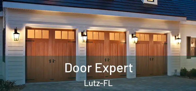  Door Expert Lutz-FL