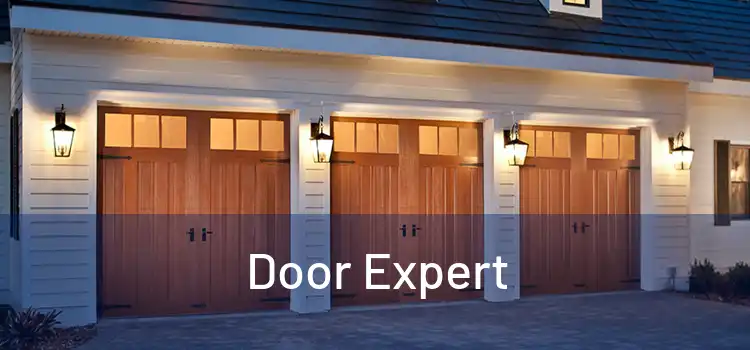 Door Expert
