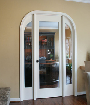 Passage Door Replacement Lutz