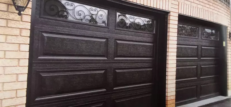 aluminum overhead garage door Lutz