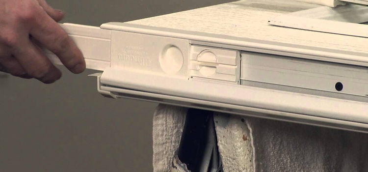 aluminum storefront door repair Lutz