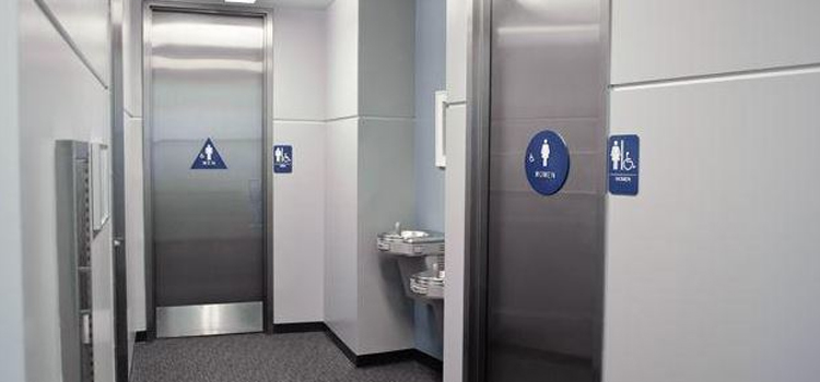 high security metal door repair Lutz