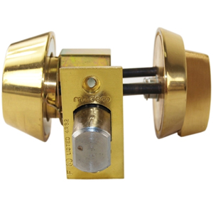 high security deadbolt Lutz