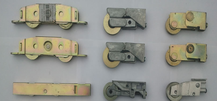 patio sliding door wheel replacement Lutz