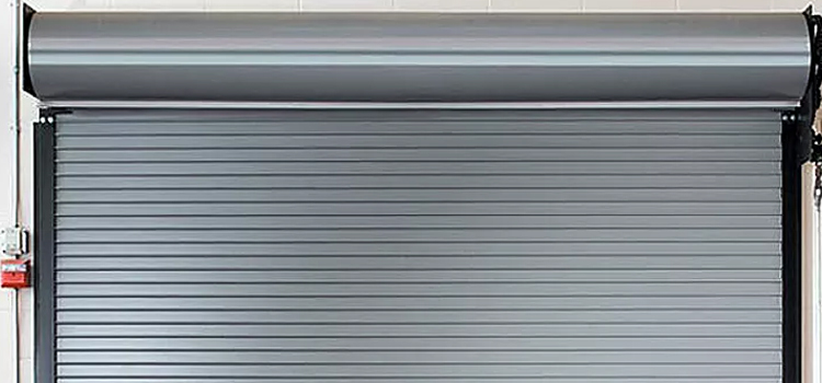 rolling steel door repair Lutz